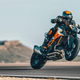 Illustration for article titled KTM's New $30,000 Superbike Sold Out Its Entire Production Run In 48 Minutes